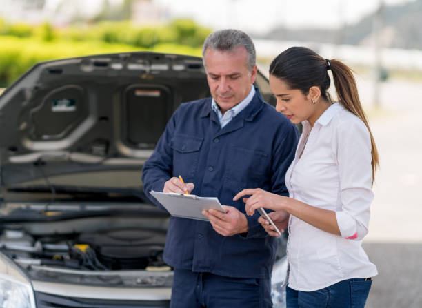 Auto Insurance in Gaston County County